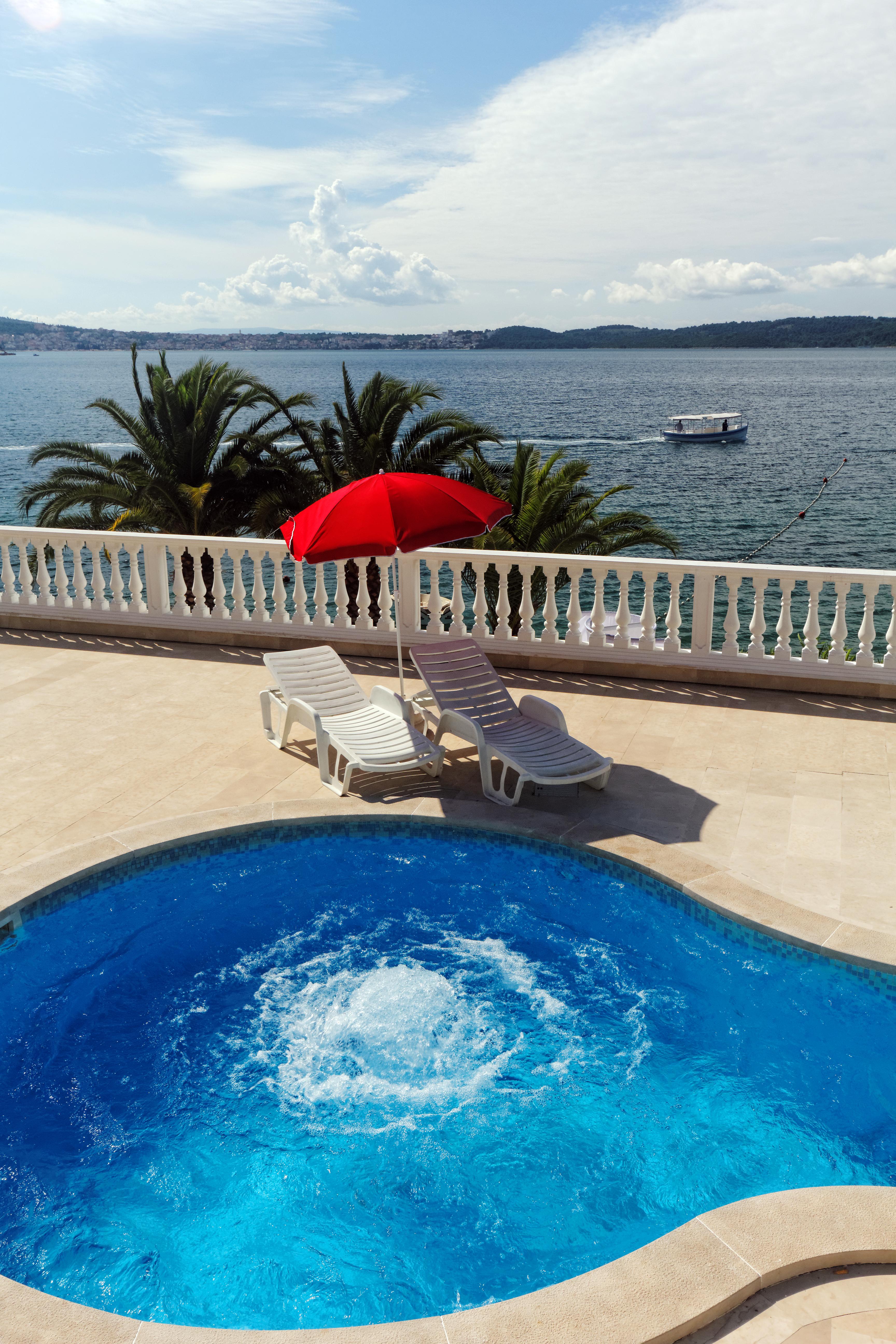 Hotel Val Donji Seget
