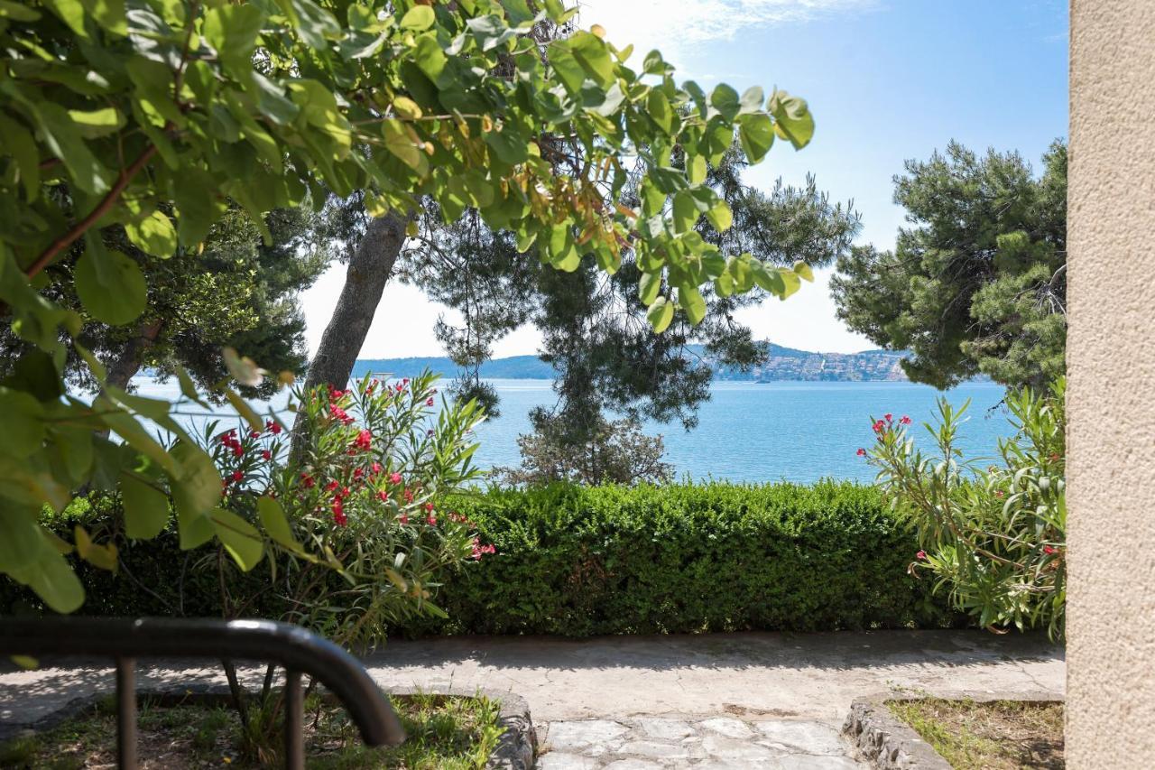 Hotel Val Seget Donji