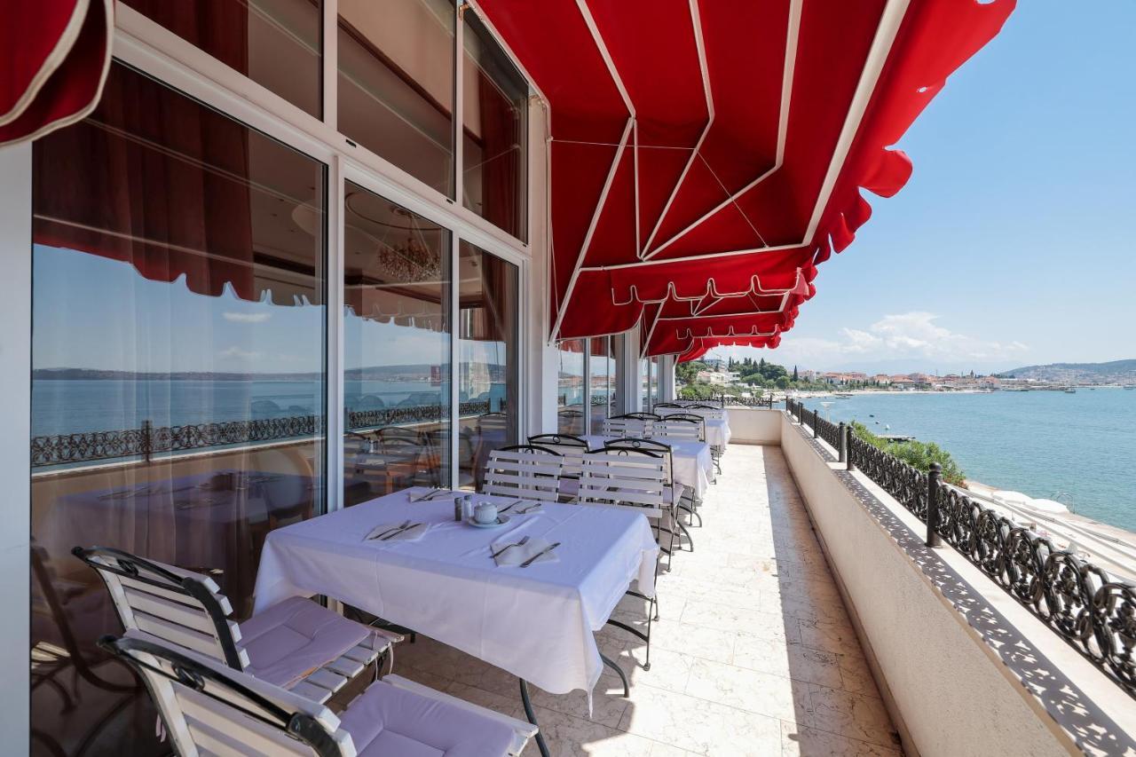 Hotel Val Seget Donji