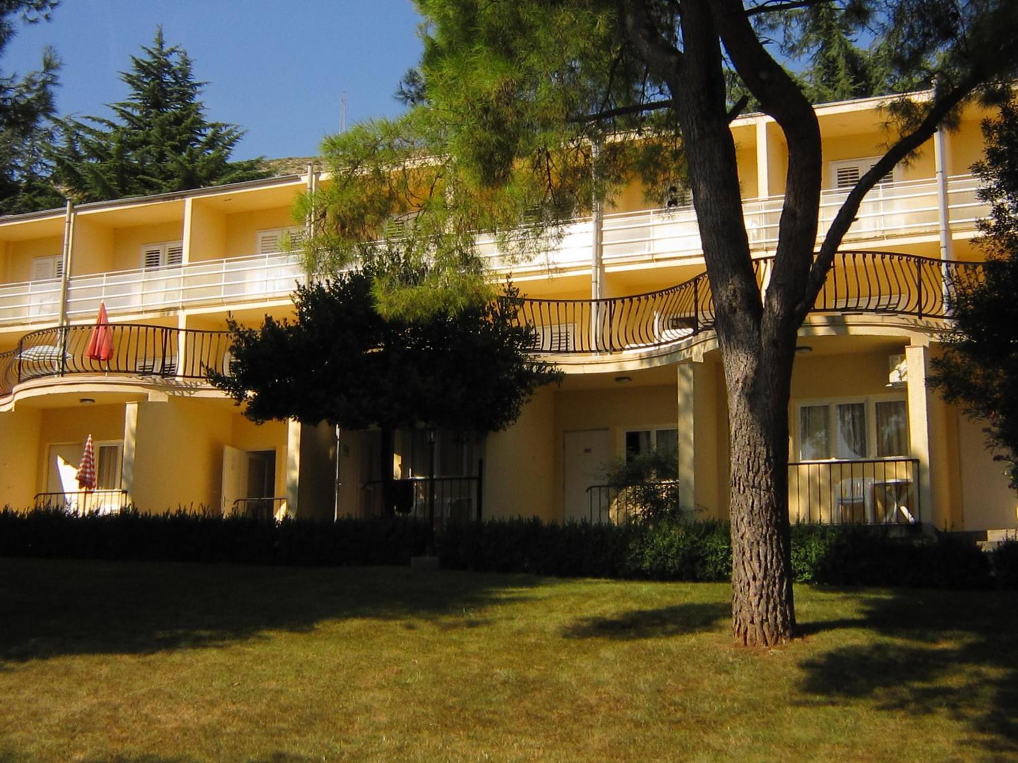 Hotel Val