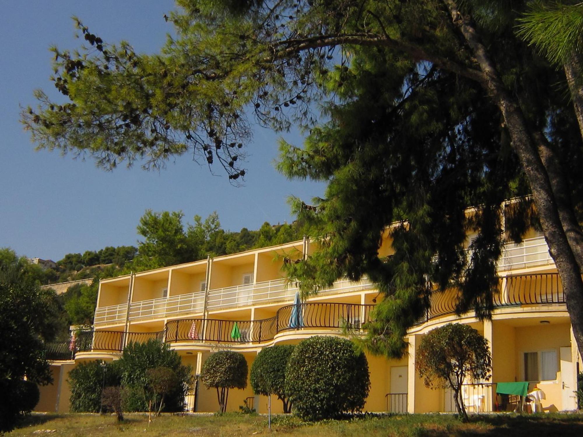Hotel Val
