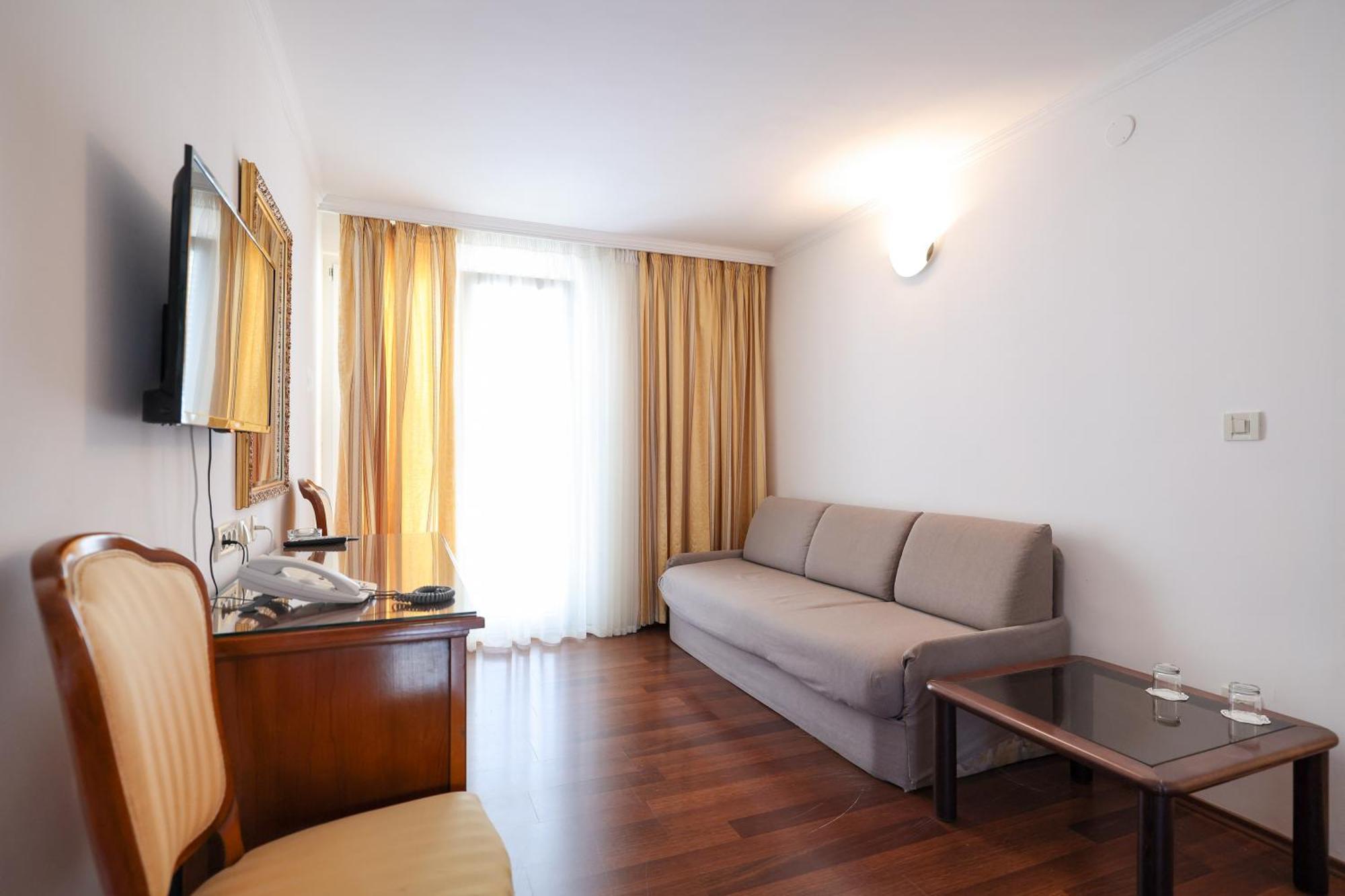 Val Hotel Donji Seget