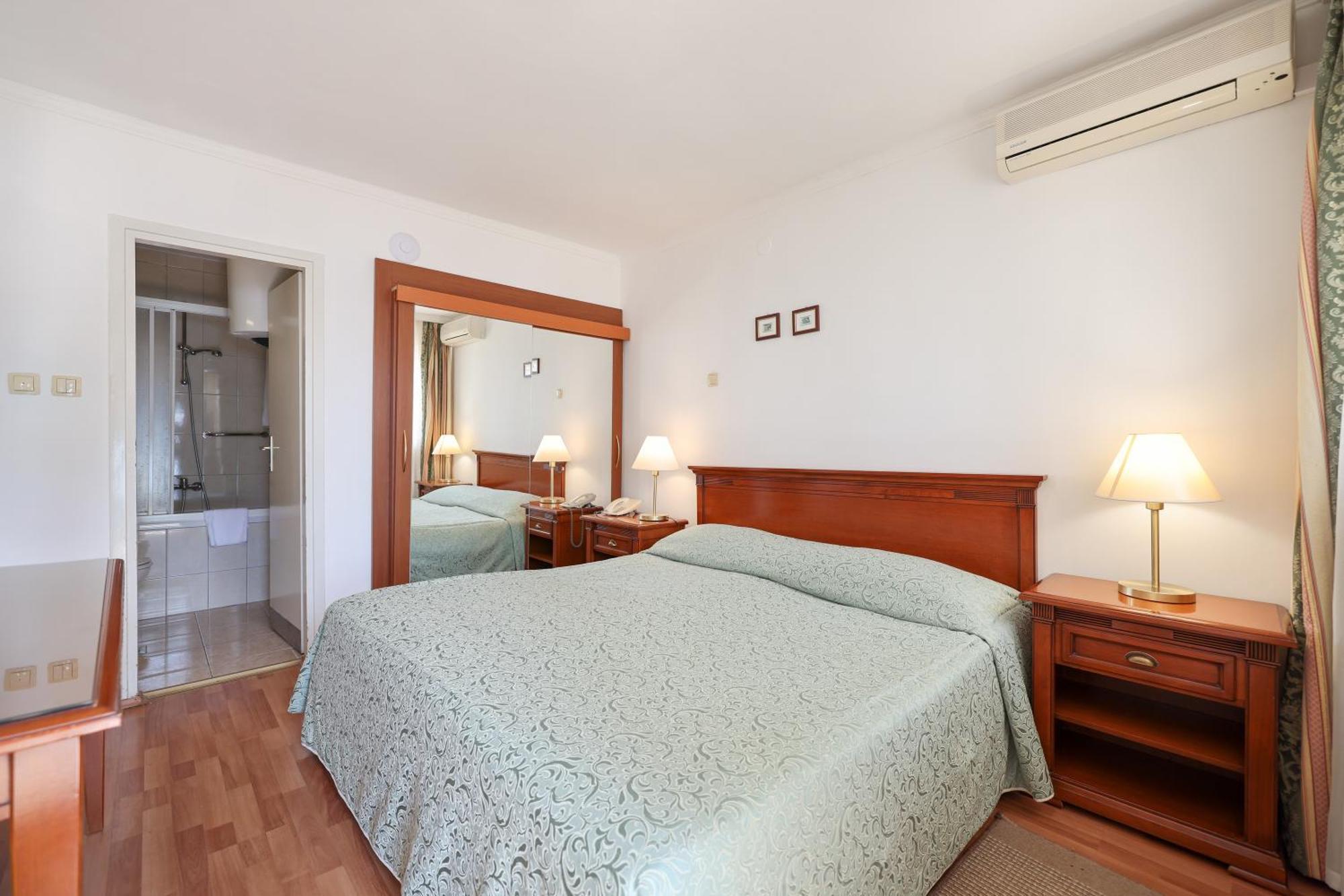 Hotel Val