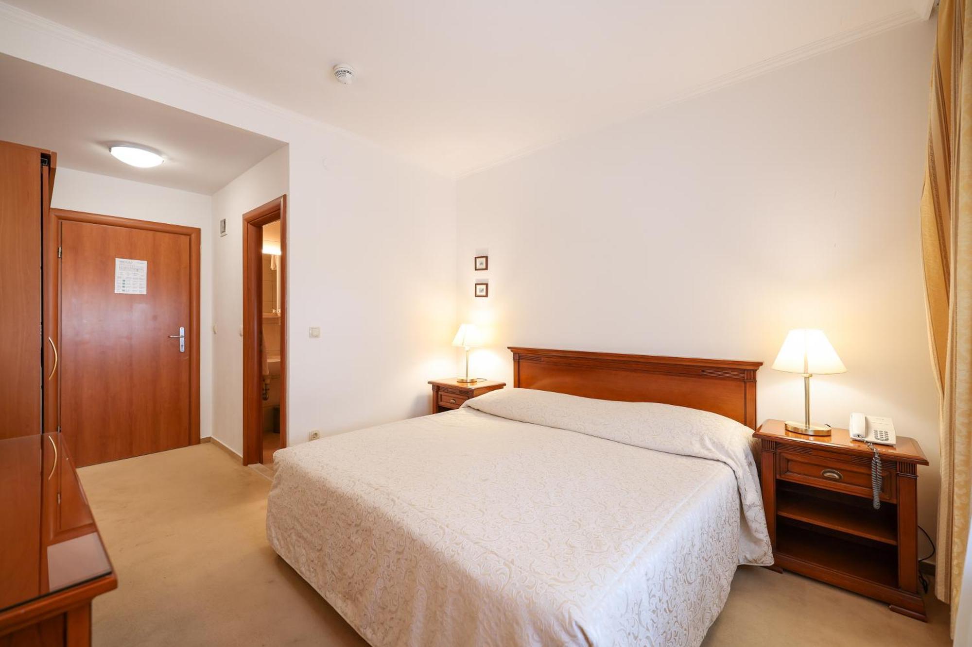 Hotel Val Seget Donji