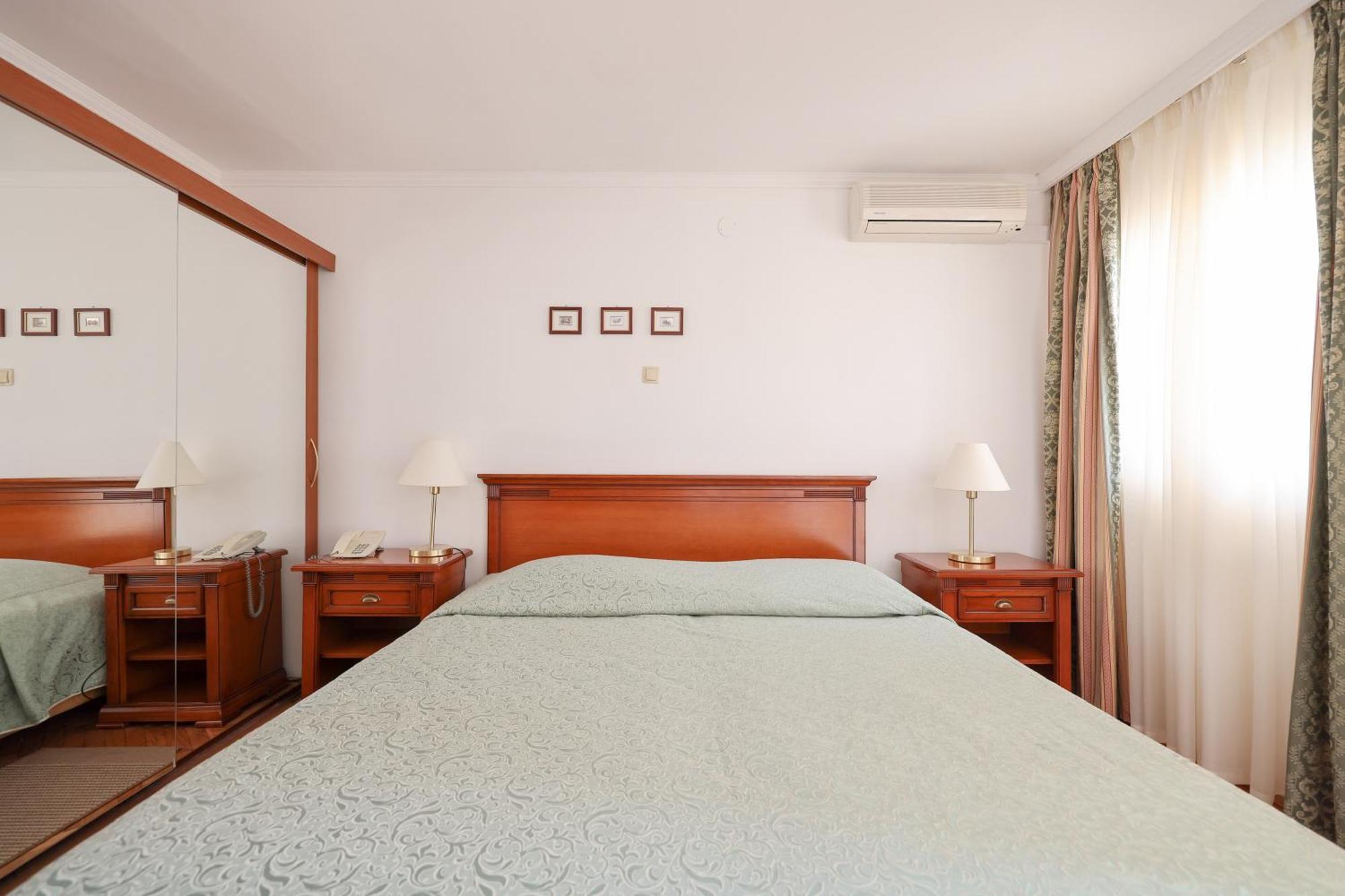 Hotel Val 3*