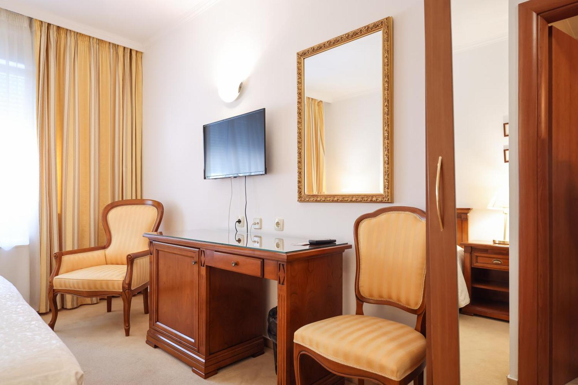 Hotel Val Donji Seget