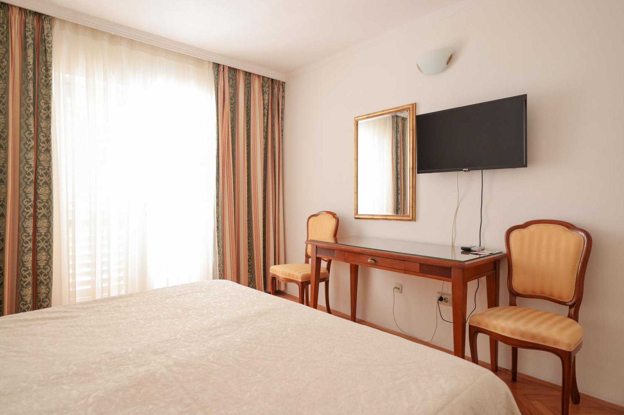 Val Hotel Donji Seget