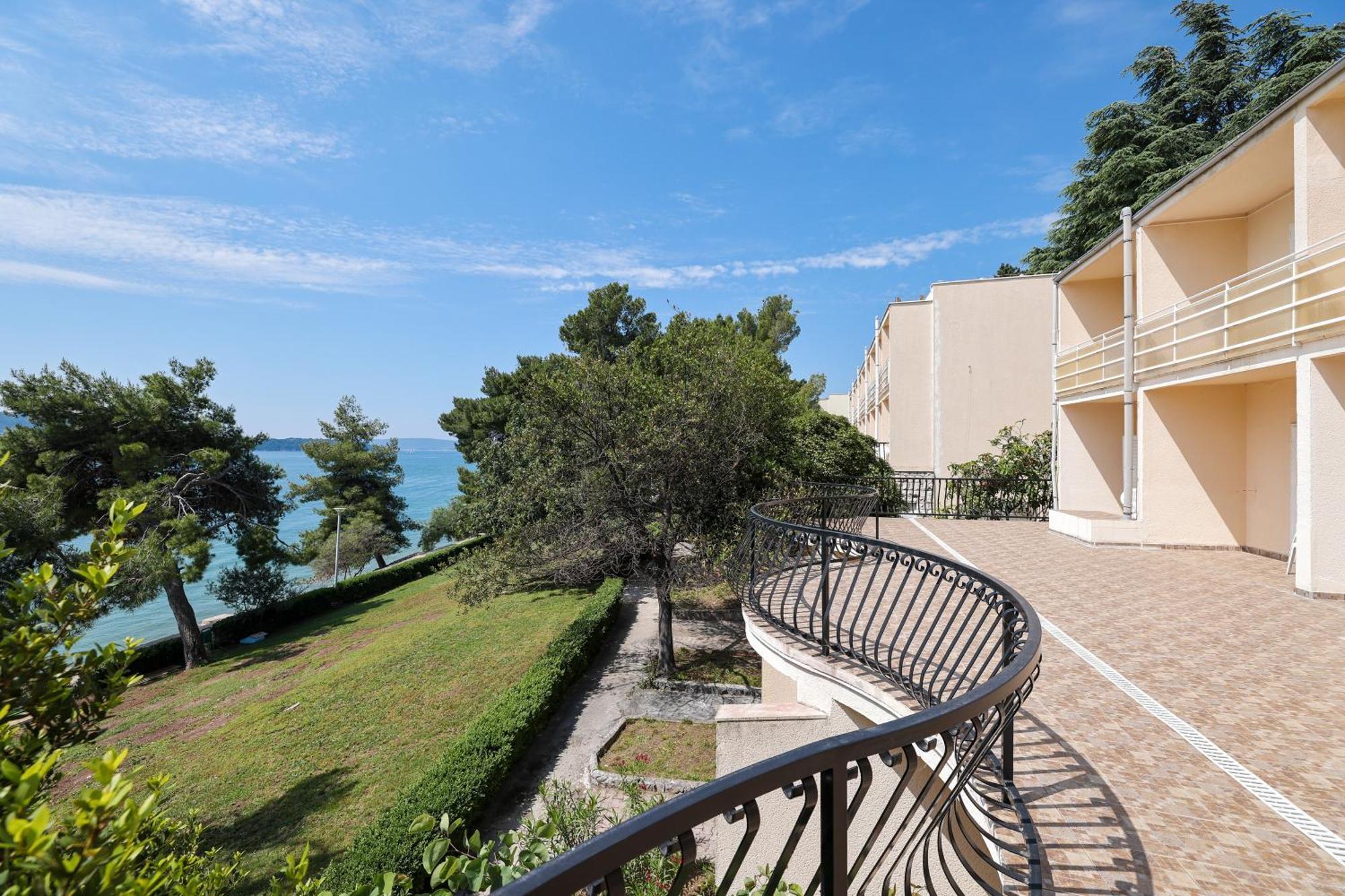 Hotel Val Seget Donji