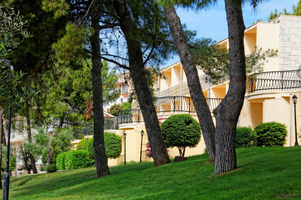 Val Hotel Seget Donji
